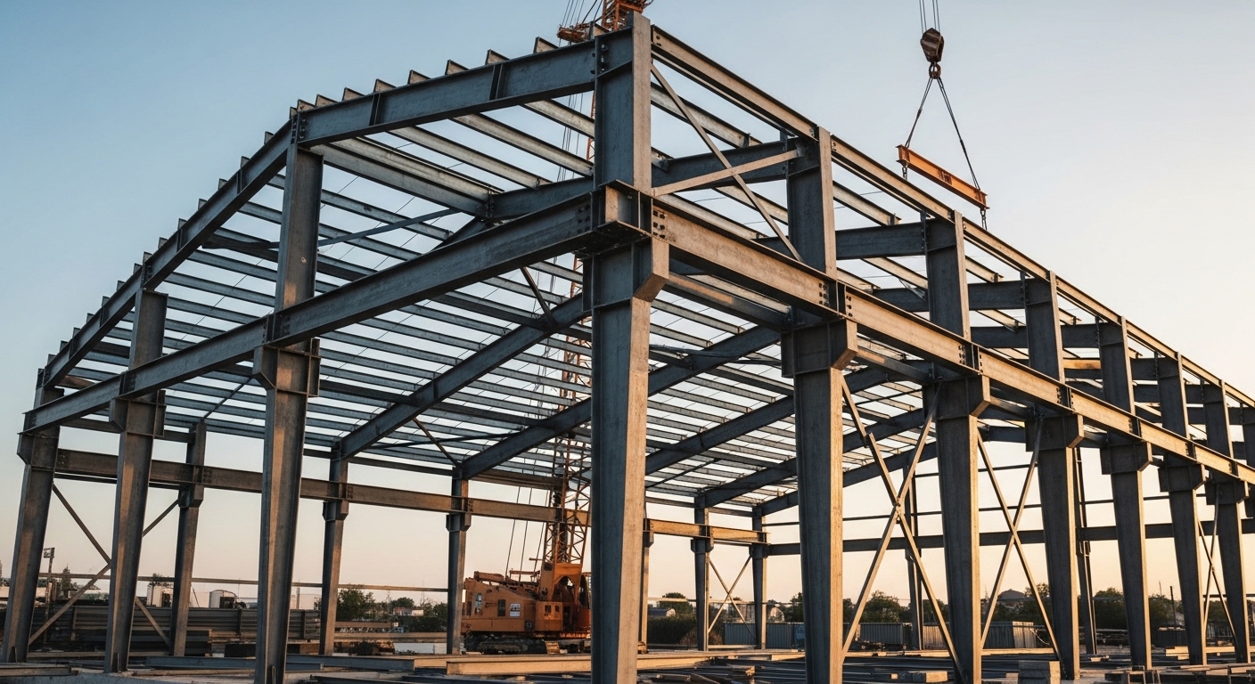 Main Framing