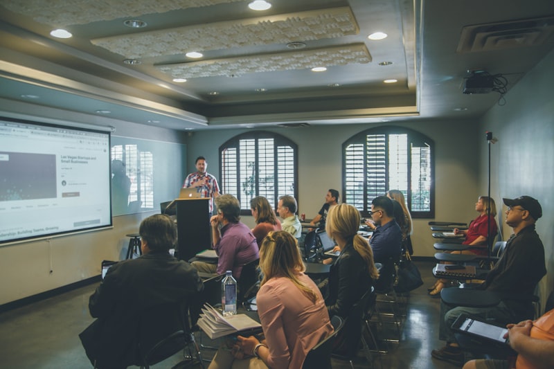 Coaching & Training Institutes