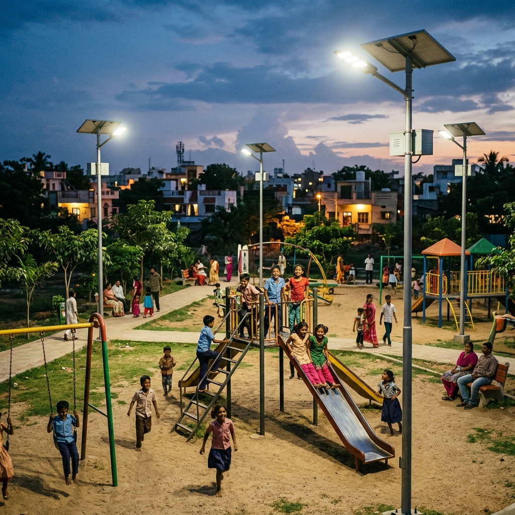 CSR & Community Projects